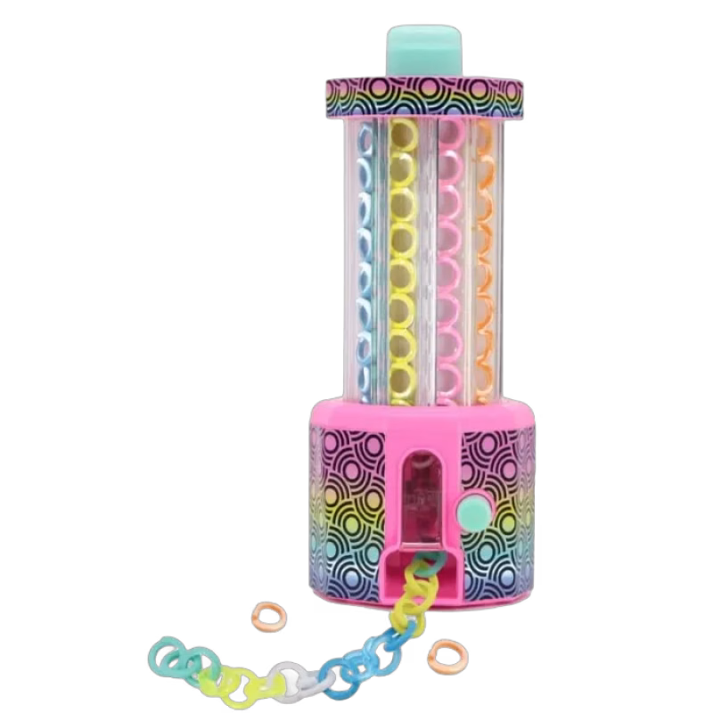 Chunky Chains Funky Fashion Pack