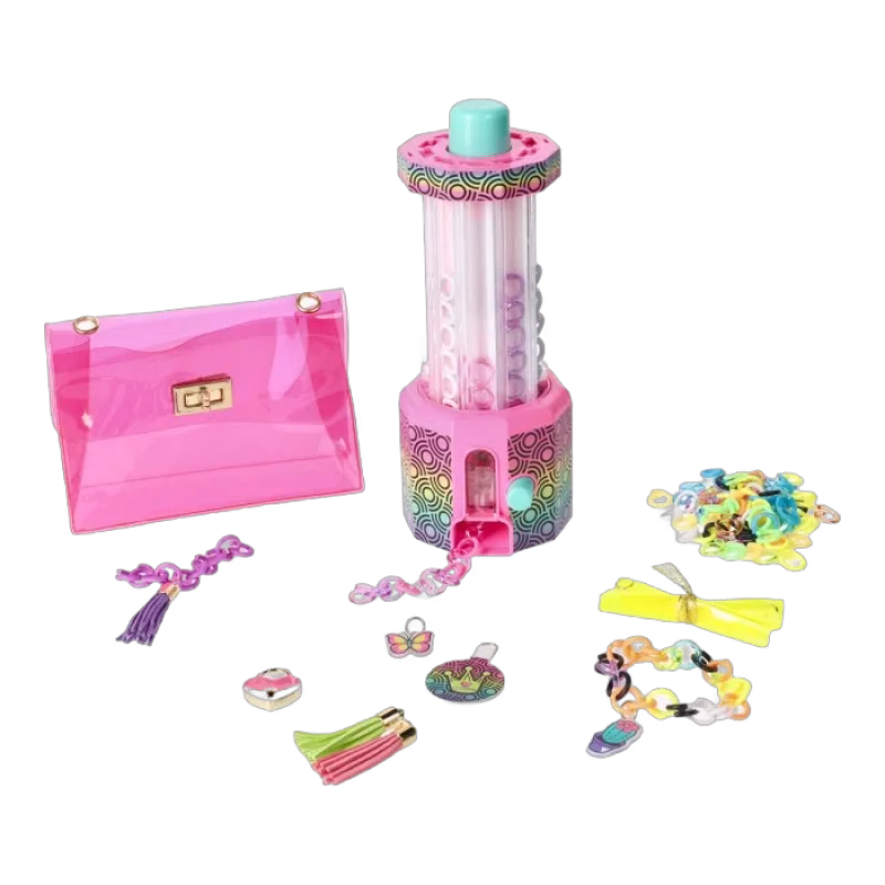 Chunky Chains Mighty Maker Pack