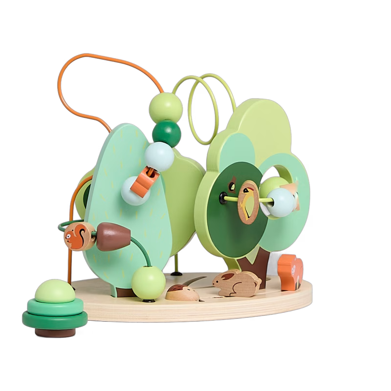 Classic World Forest Life Kulbana