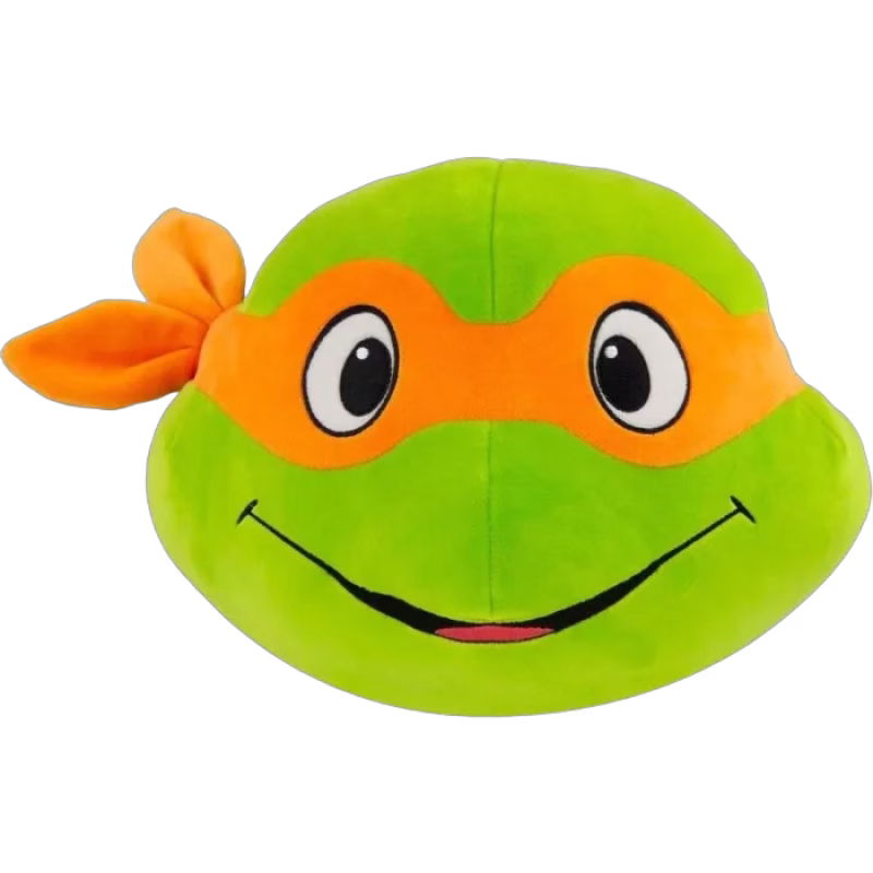 Club Mocchi Mocchi Michalangelo 38 cm