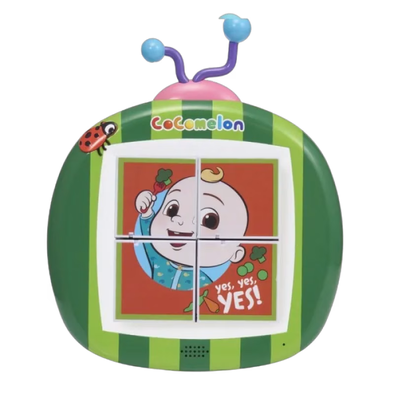 CoComelon Musik Block