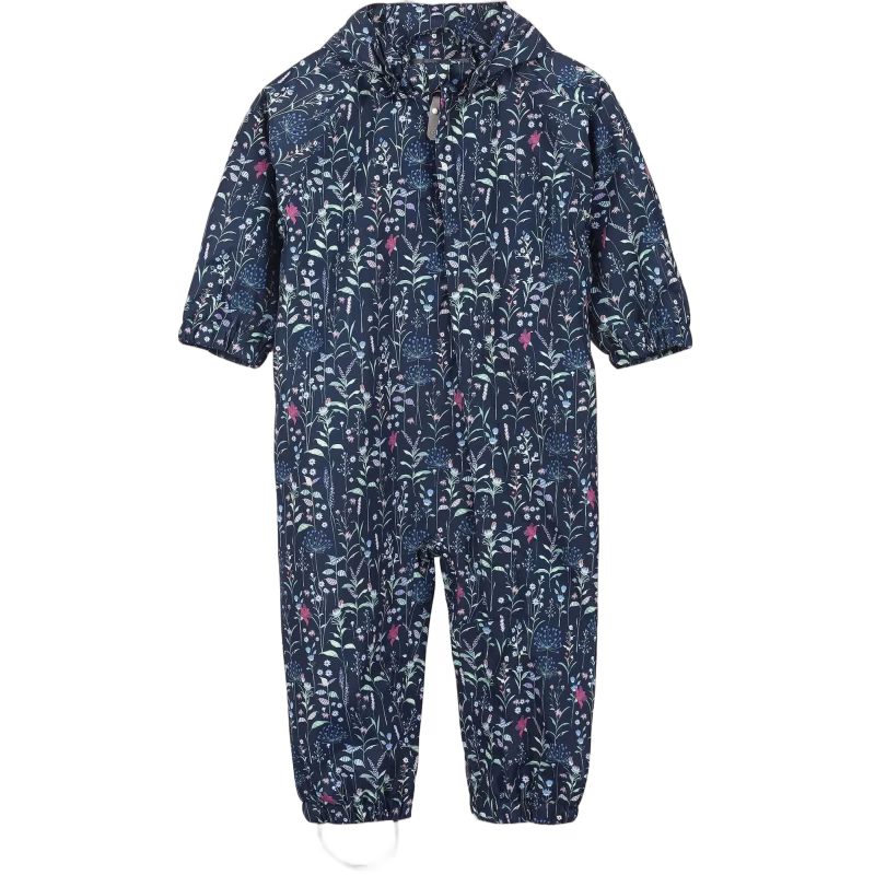 Color Kids Skaloverall, Zephyr, 104
