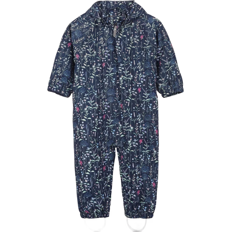 Color Kids Skaloverall, Zephyr, 86
