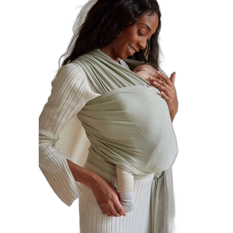 Coracor Natural Bärsjal (Dye Olive)