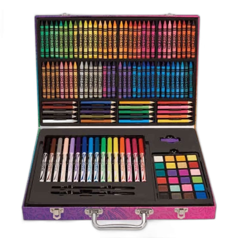 Cra-Z-Art Creative Art Center