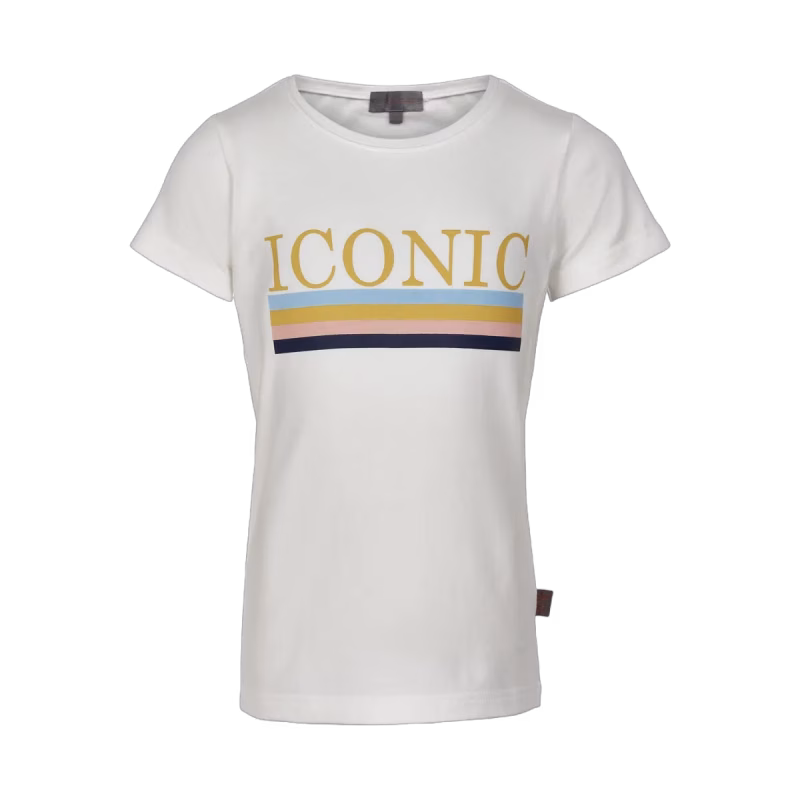 Creamie T-Shirt, Rattan, 116