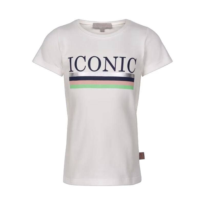 Creamie T-Shirt, Total Eclipse, 104