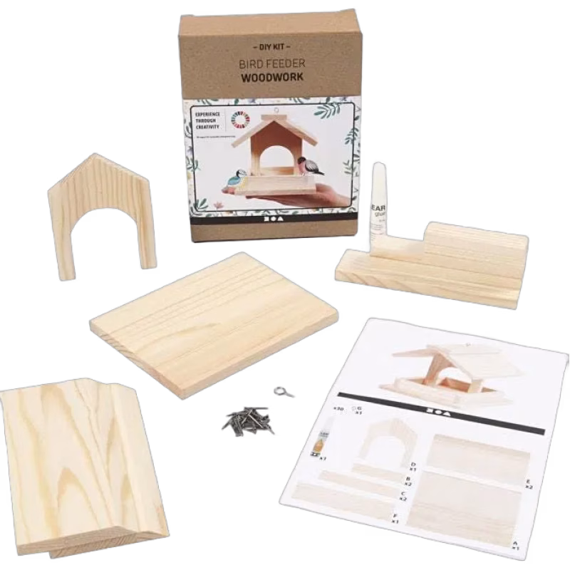 Creativ Company Fågelmatare