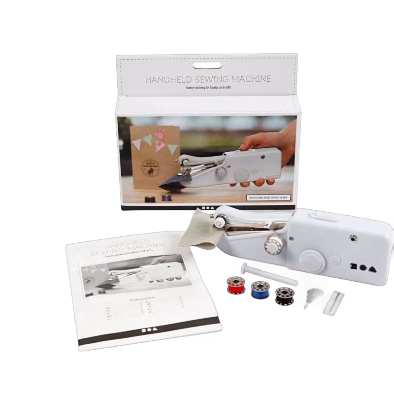 Creativ Company Handhållen Symaskin