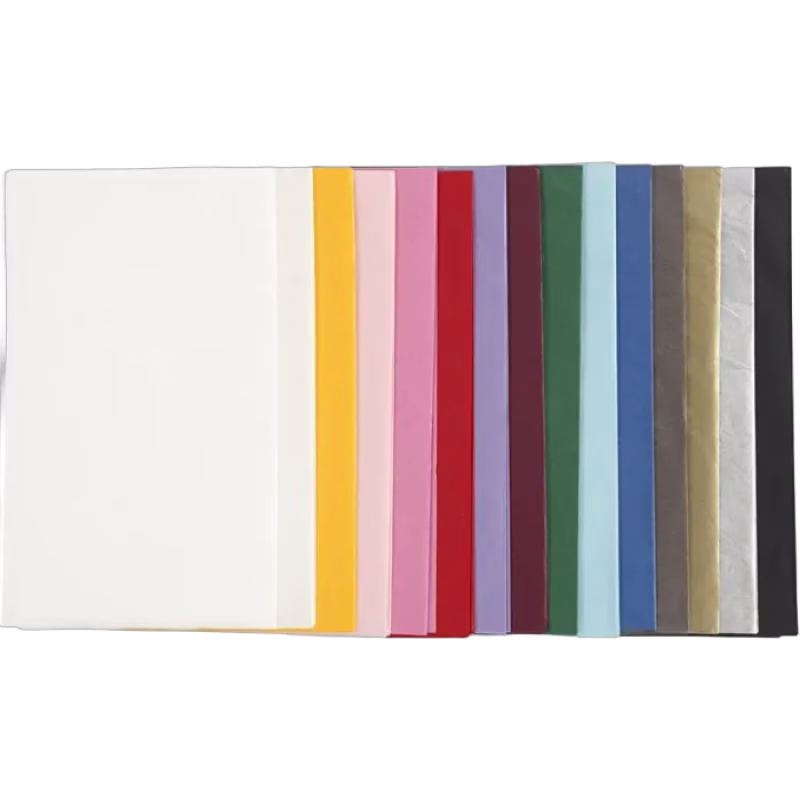 Creativ Company Silkespapper (15 färger)
