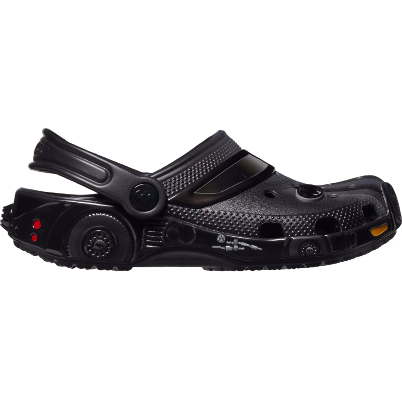 Crocs Classic Tofflor, Batman Batmobile, 28-29