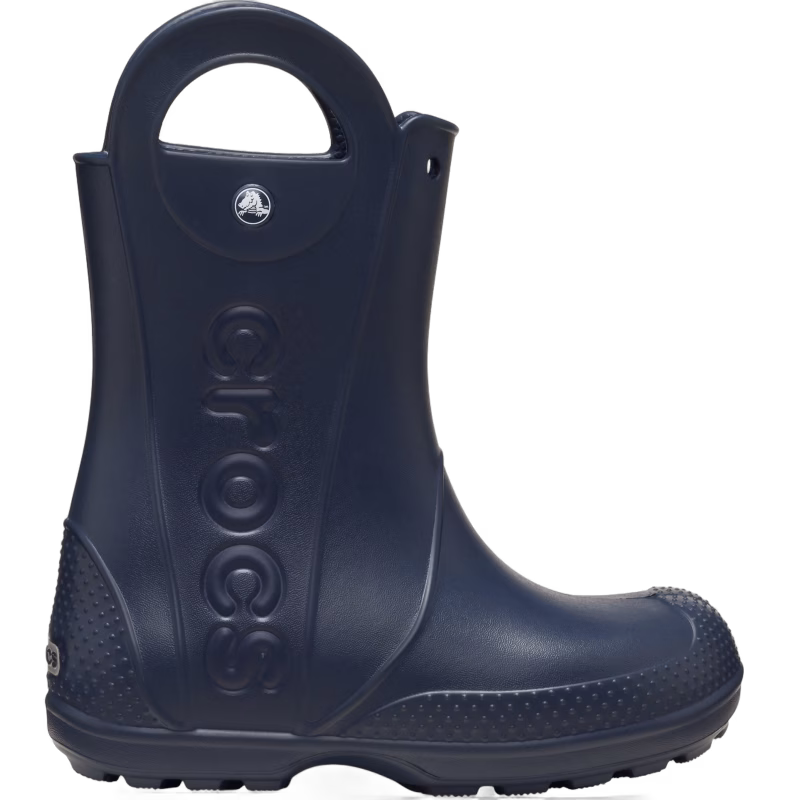 Crocs Handle It Gummistövlar, Navy, 29-30