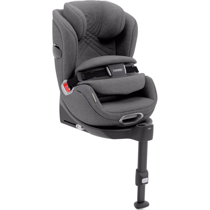 Cybex Anoris T i-Size Soho Grey