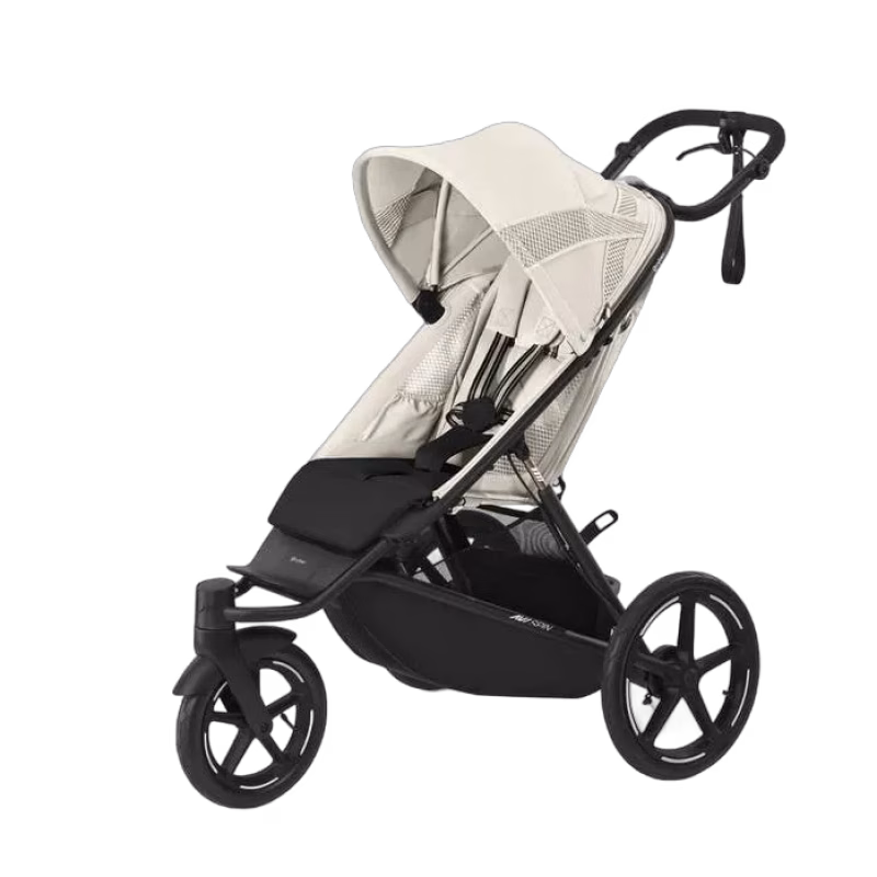 Cybex Avi Spin Sittvagn (Seashell Beige)