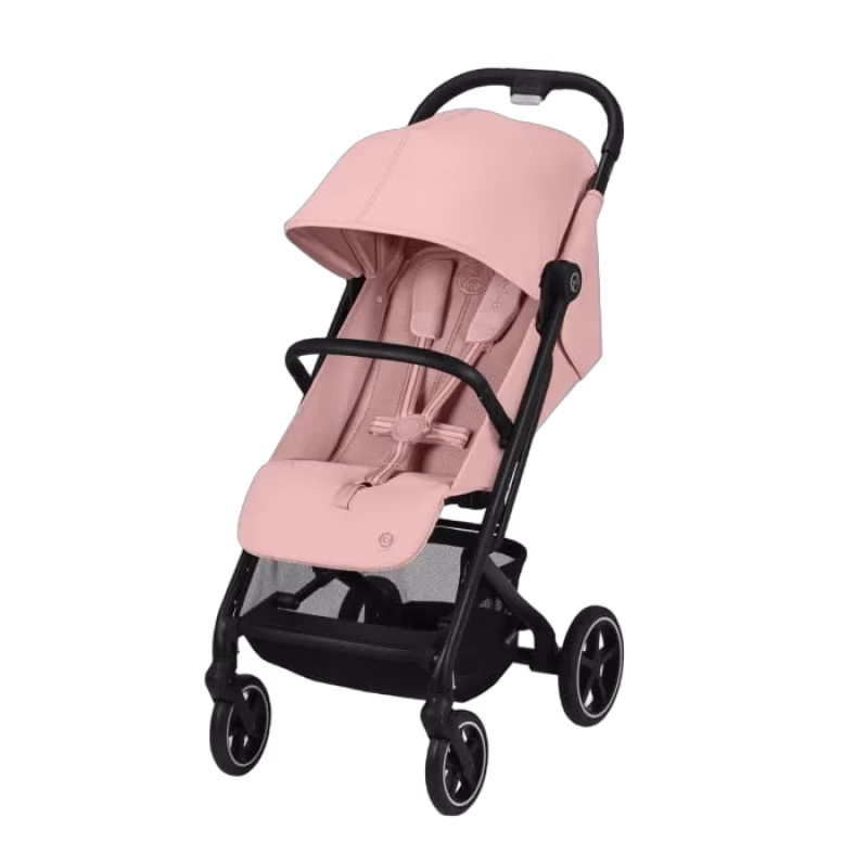 Cybex Beezy Resevagn (Candy Pink)
