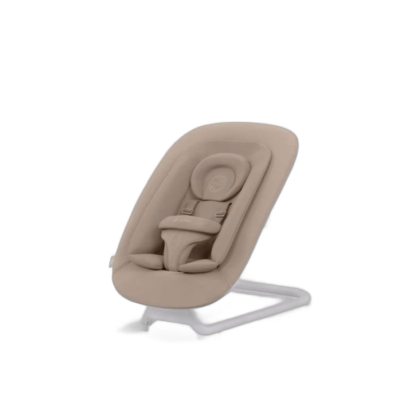 Cybex Bouncer (Almond Beige)