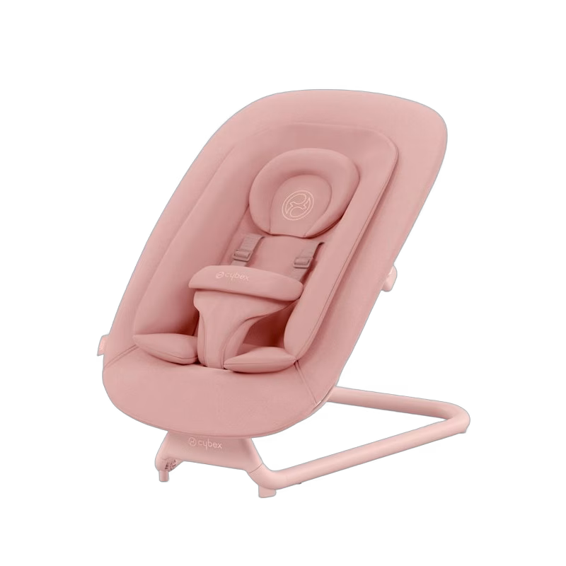 Cybex Bouncer (Pearl Pink)