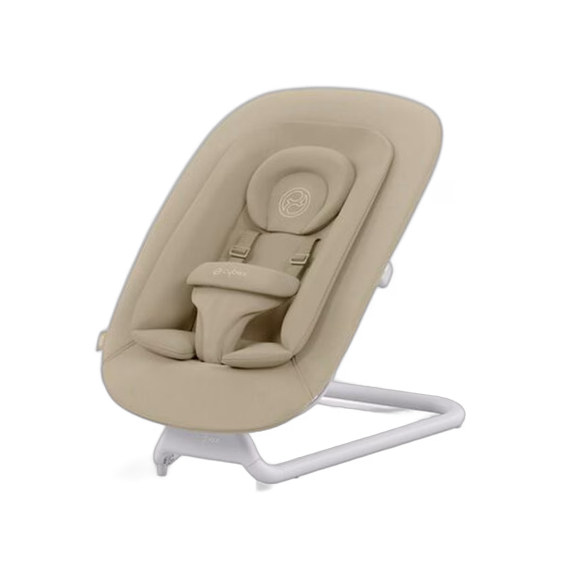 Cybex Bouncer (Sand White)
