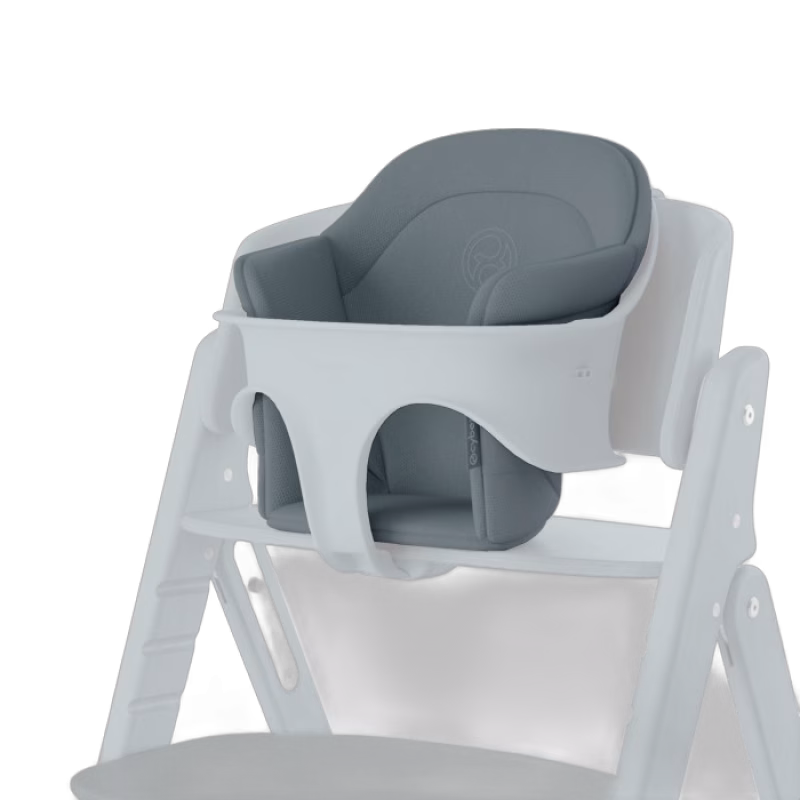 Cybex CLICK&FOLD Dyna för Matstol (Stone Blue)