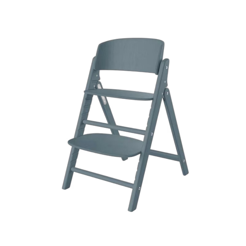 Cybex CLICK&FOLD Matstol (Stone Blue)