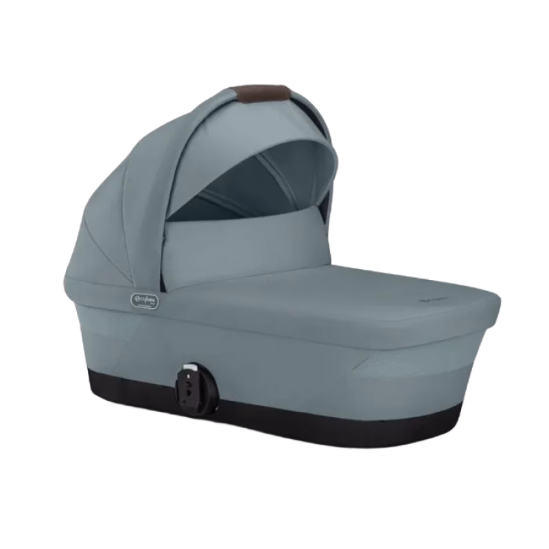 Cybex Gazelle S Liggdel 2023 (Sky Blue)