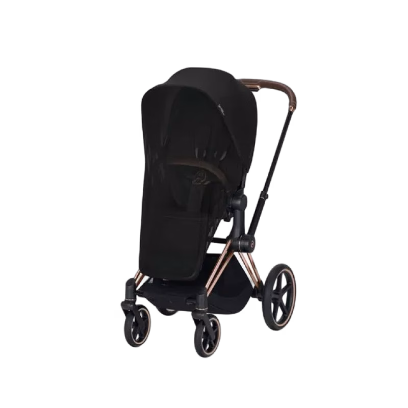 Cybex Insektsnät Lux Seats Black