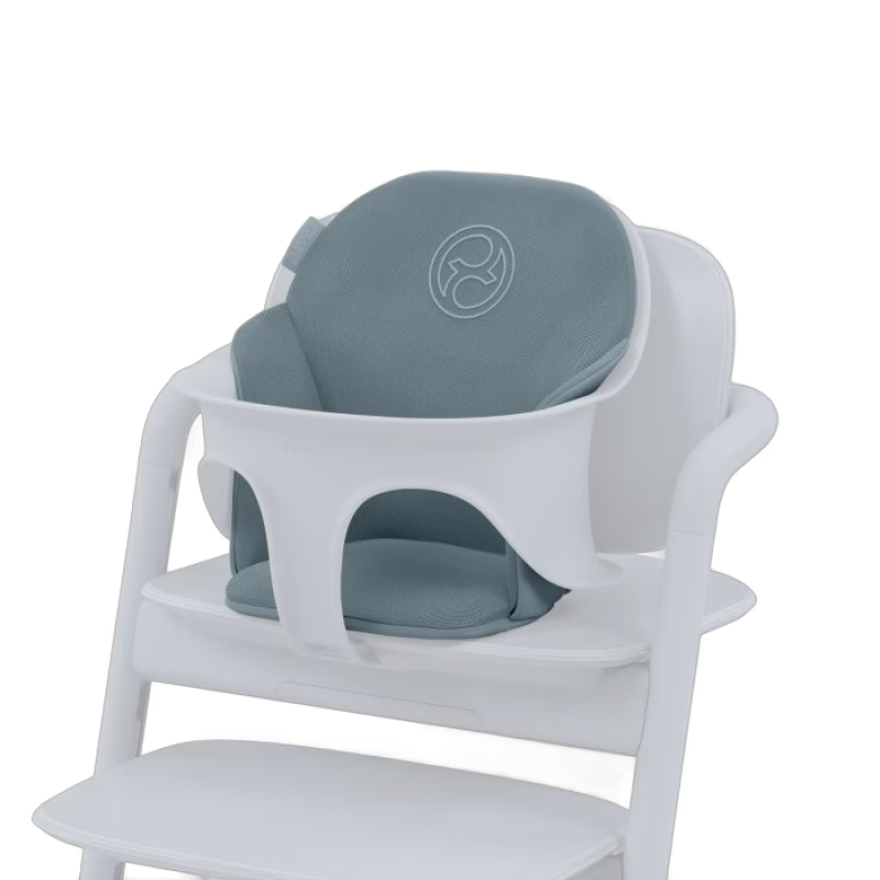 Cybex LEMO Dyna för Matstol (Stone Blue)