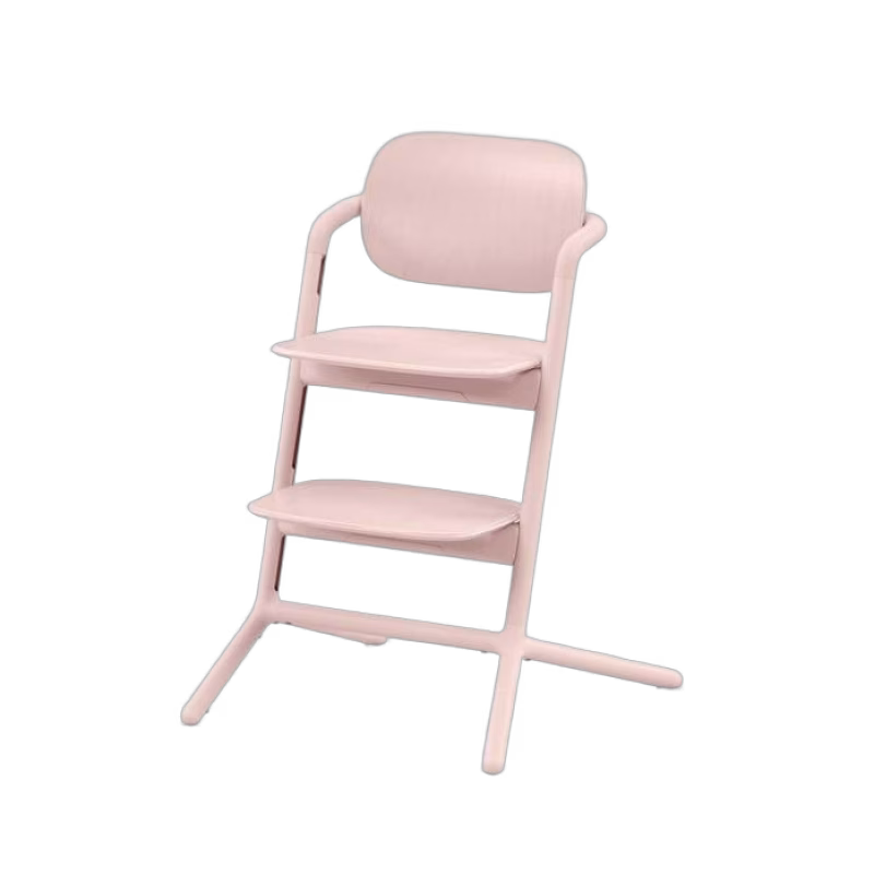 Cybex LEMO Matstol (Pearl Pink)