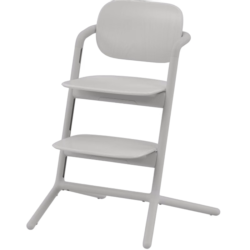 Cybex LEMO Matstol (Suede Grey)