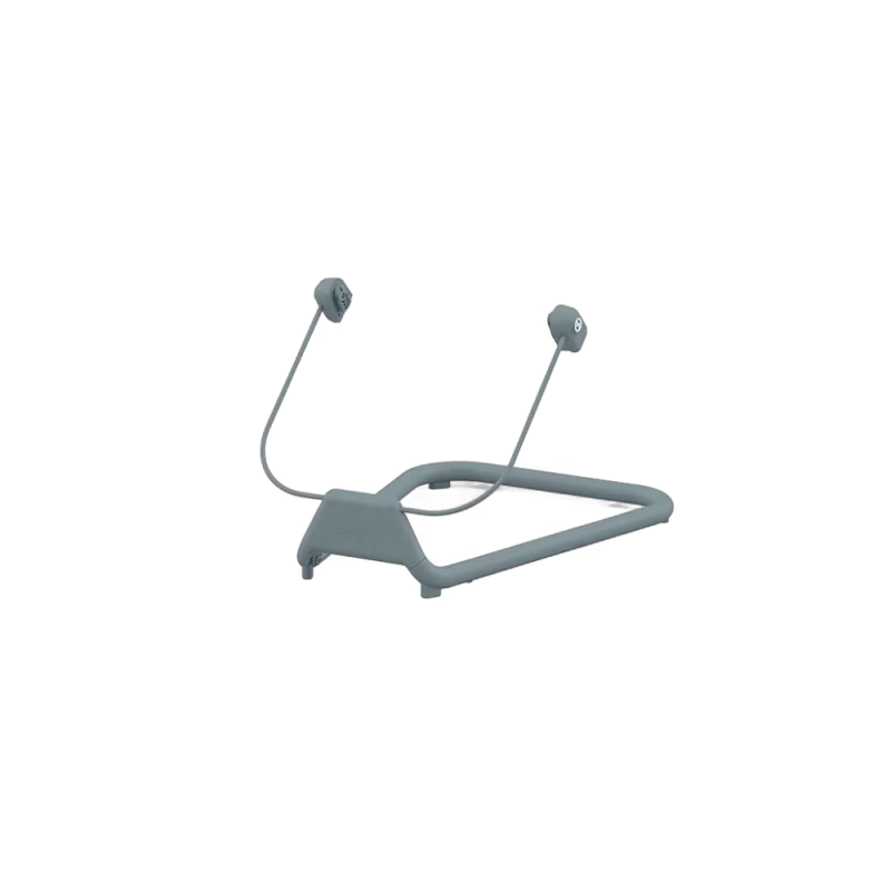 Cybex Lemo Stativ för Babysitter Stone Blue