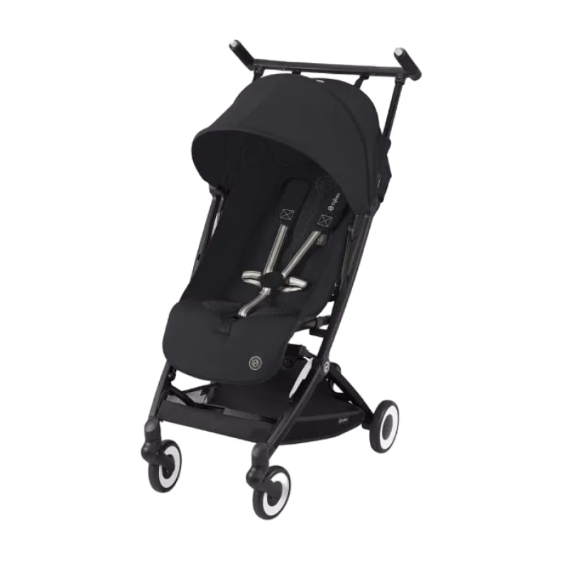 Cybex Libelle Resevagn (Magic Black)