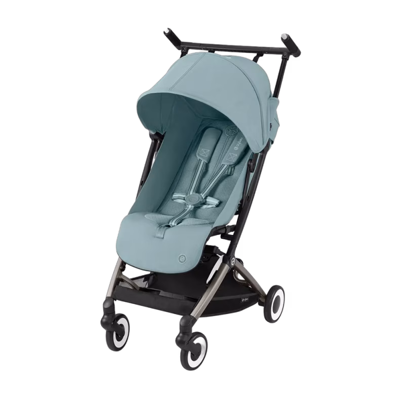 Cybex Libelle Resevagn Stormy Blue