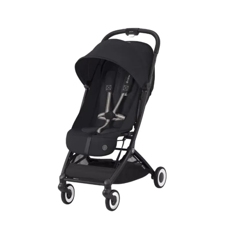 Cybex Orfeo Resevagn (Magic Black)