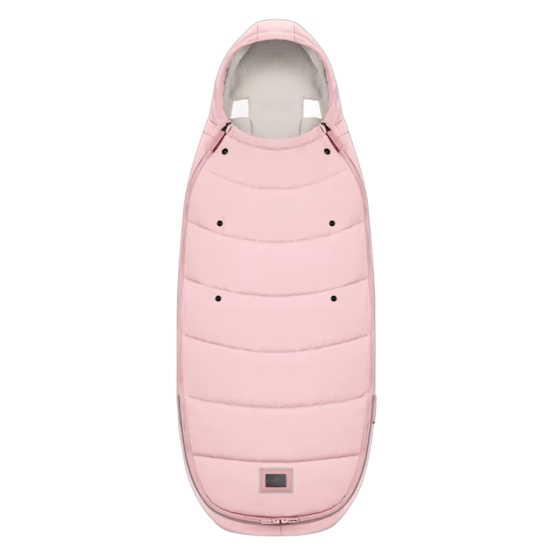 Cybex Platinum Åkpåse (2024) Peach Pink