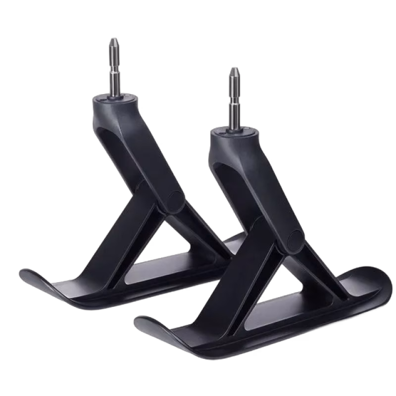 Cybex Priam Skidor Svart