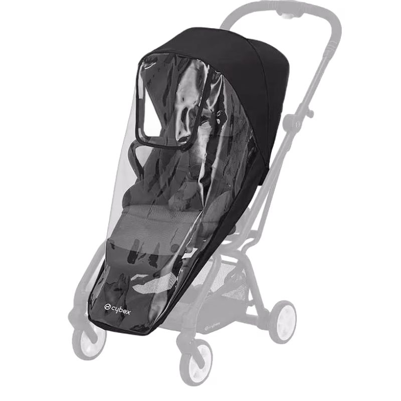 Cybex regnskydd Eezy S Twist+ 2