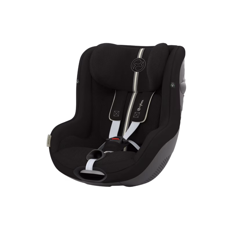 Cybex Sirona G I-Size (2024) Moon Black