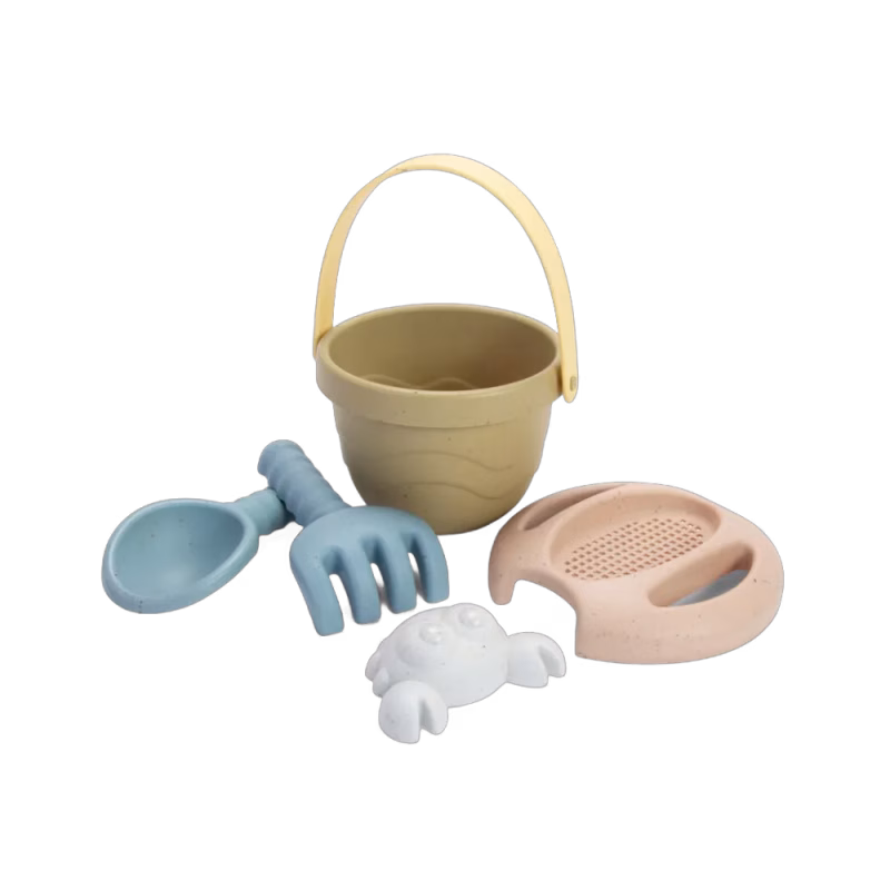 DanToy Sandset Tiny Bio