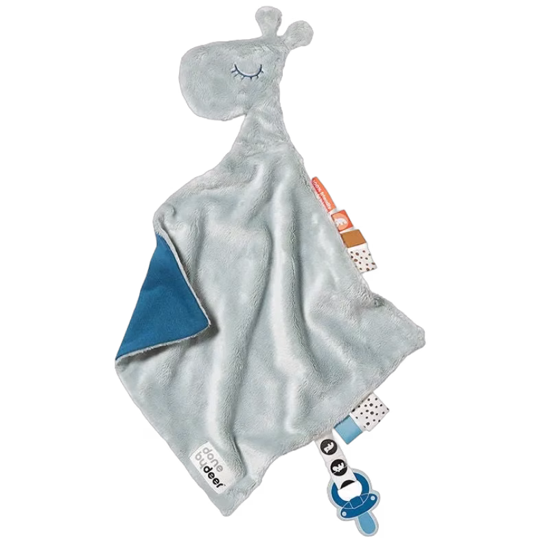 DbD Snuttefilt Raffi