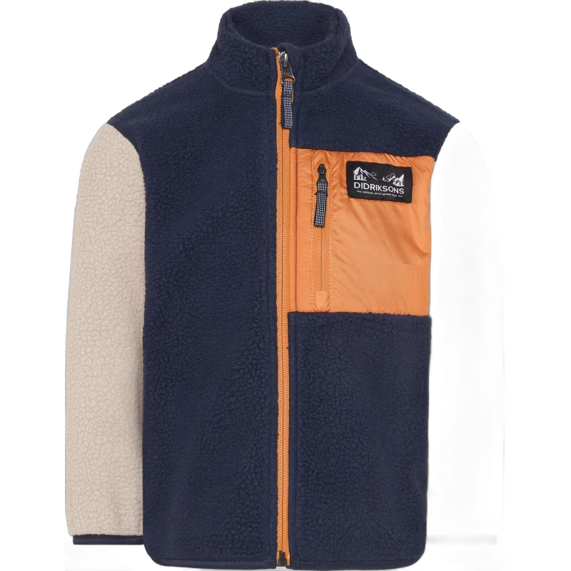 Didriksons Anten Pilejacka, Navy, 110