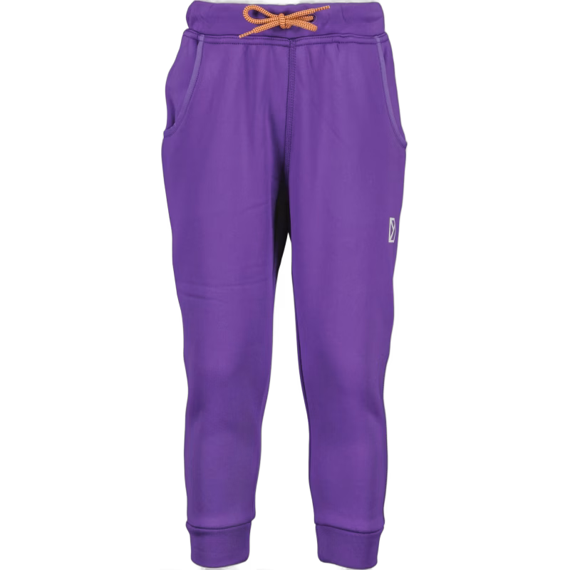 Didriksons Corin Powerstretch Byxor, Disco Purple, 90