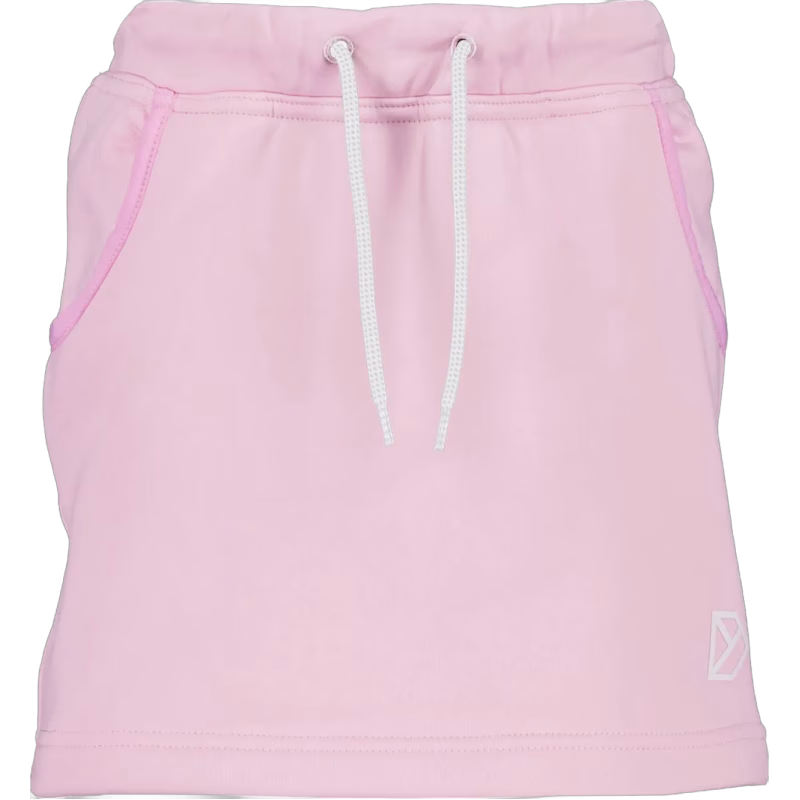 Didriksons Corin Powerstretch Kjol, Orchid Pink, 100