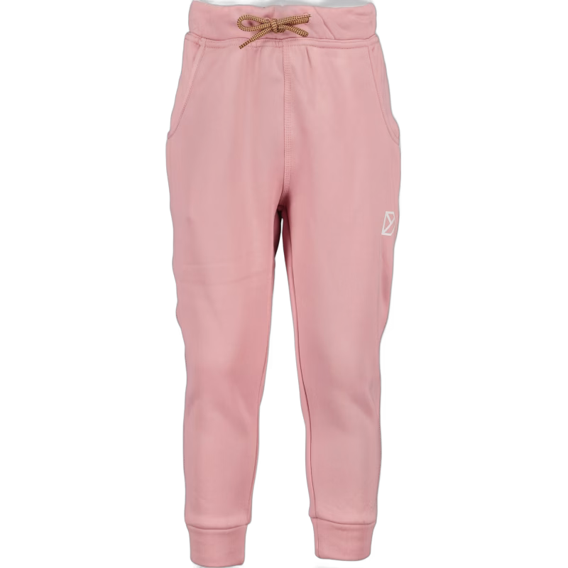 Didriksons Corin Träningsbyxor, Soft Pink, 90