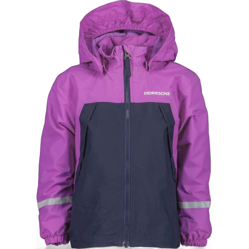 Didriksons Enso Skaljacka, Tulip Purple, 90