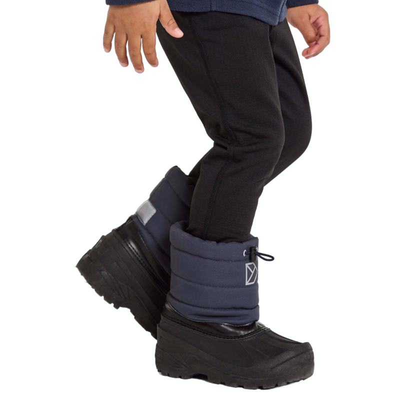 Didriksons Lumi Vinterkängor, Navy, 27
