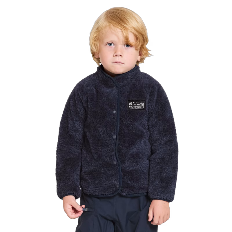 Didriksons Mylla Pilejacka, Navy, 90