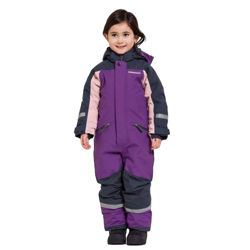 Didriksons Neptun Overall, Royal Purple, 90