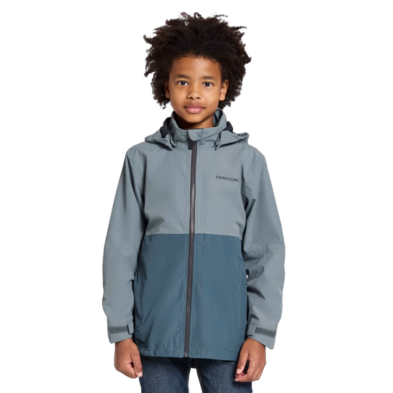 Didriksons Piko Skaljacka, Factory Blue, 160