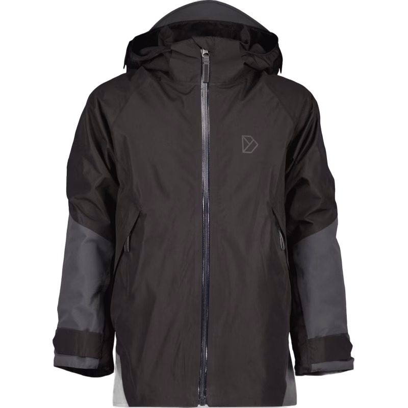 Didriksons Pilört Skaljacka, Svart, 110