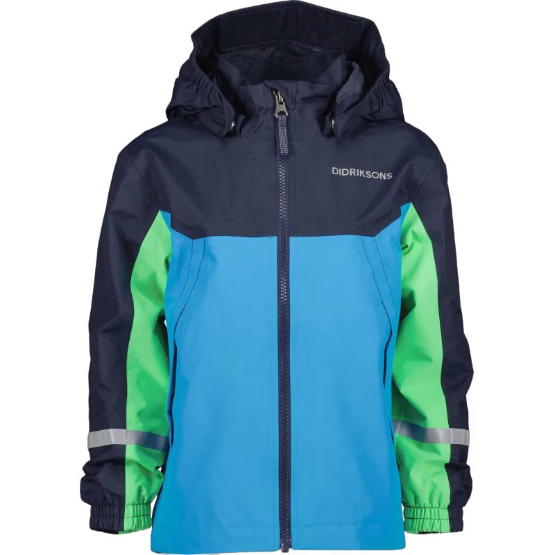 Didriksons Pilvi Skaljacka, Flag Blue, 80